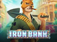 Internetten den para kazanma. Iron bank casino.28